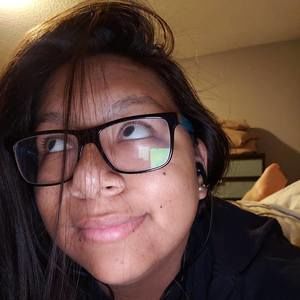 Meet your Posher, Ana